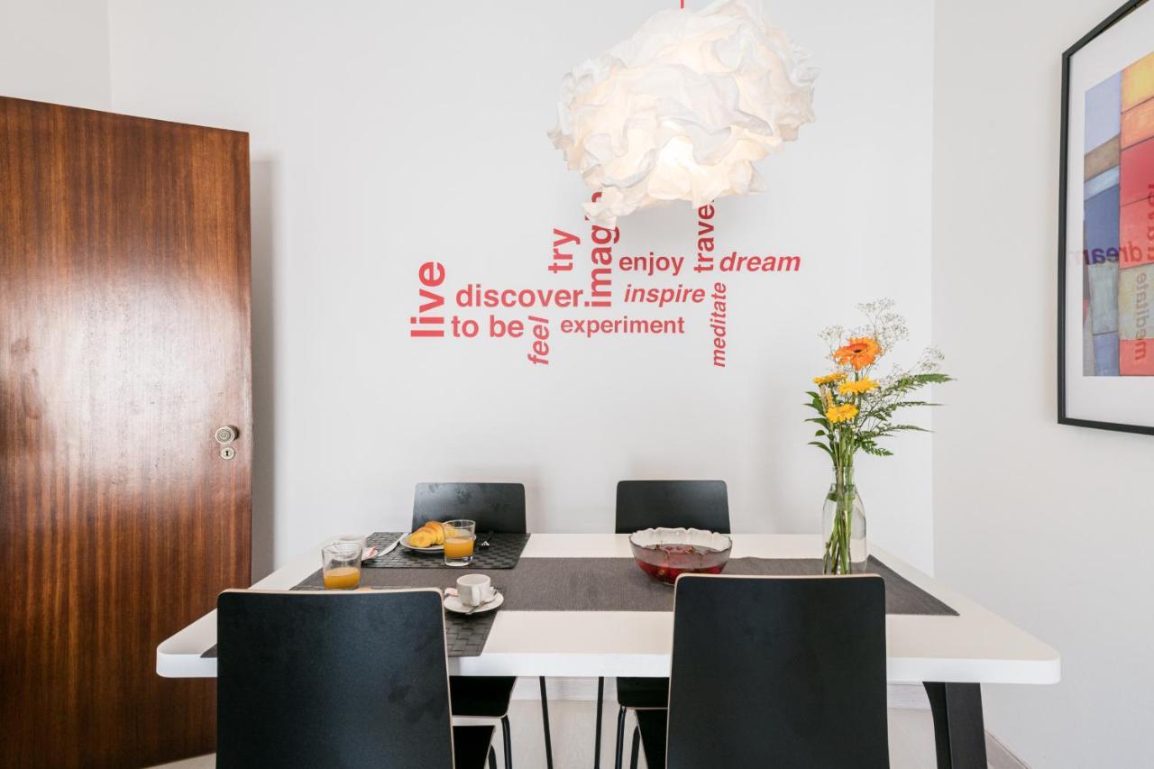 Apartment Classic By Homing *
